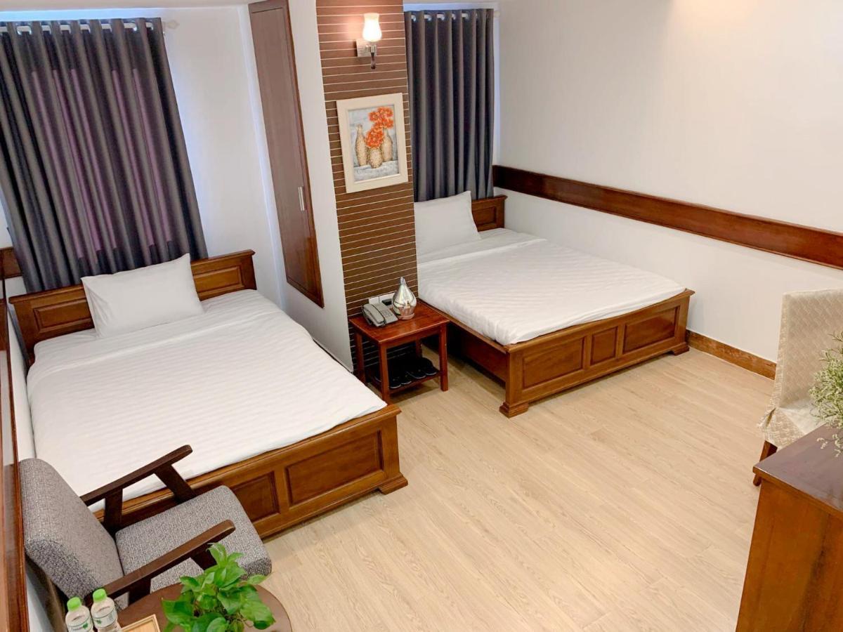 Hotel Mars & Venus 3*